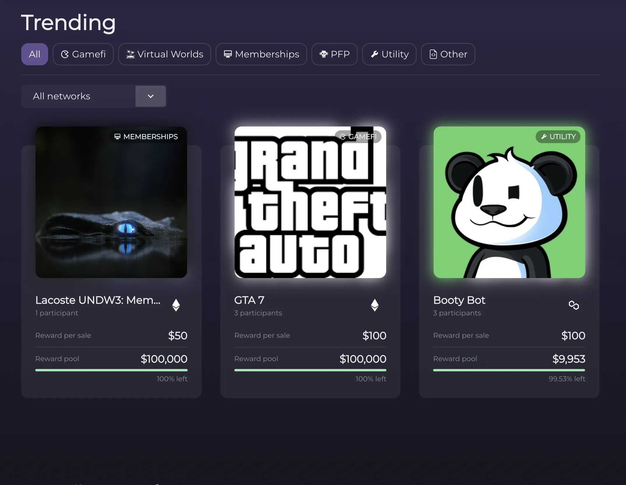 dapp screenshot 6