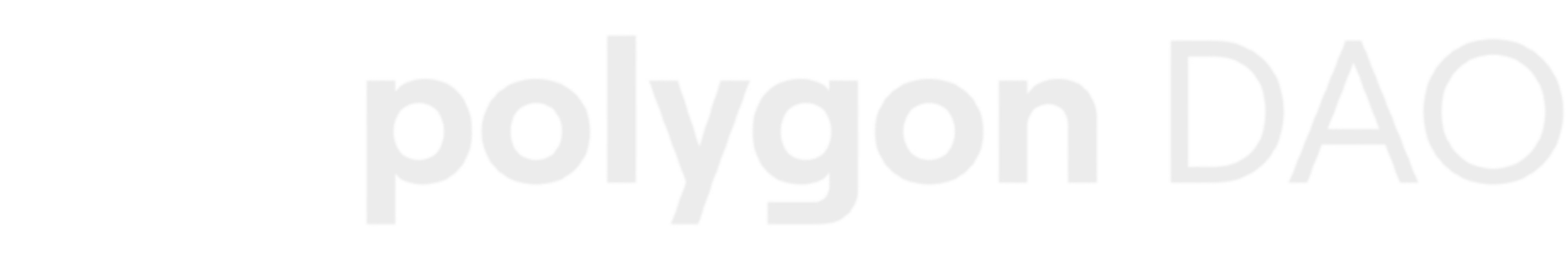 Polygon DAO